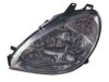 CITRO 6205ZT Headlight